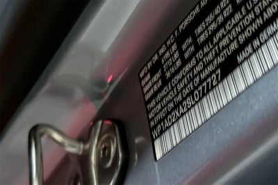 2025 Porsche Macan Macan Electric