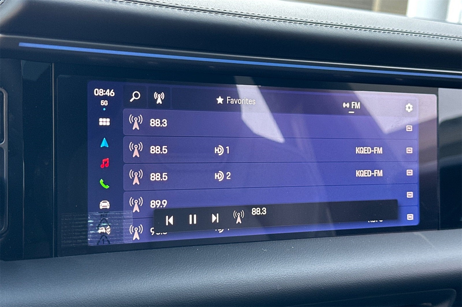 2025 Porsche Macan Electric Base