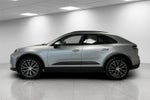 2025 Porsche Macan Electric Base