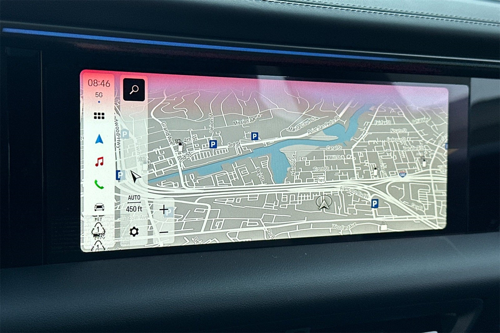 2025 Porsche Macan Electric Base