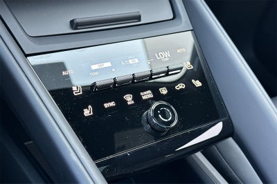 2025 Porsche Macan Electric Base