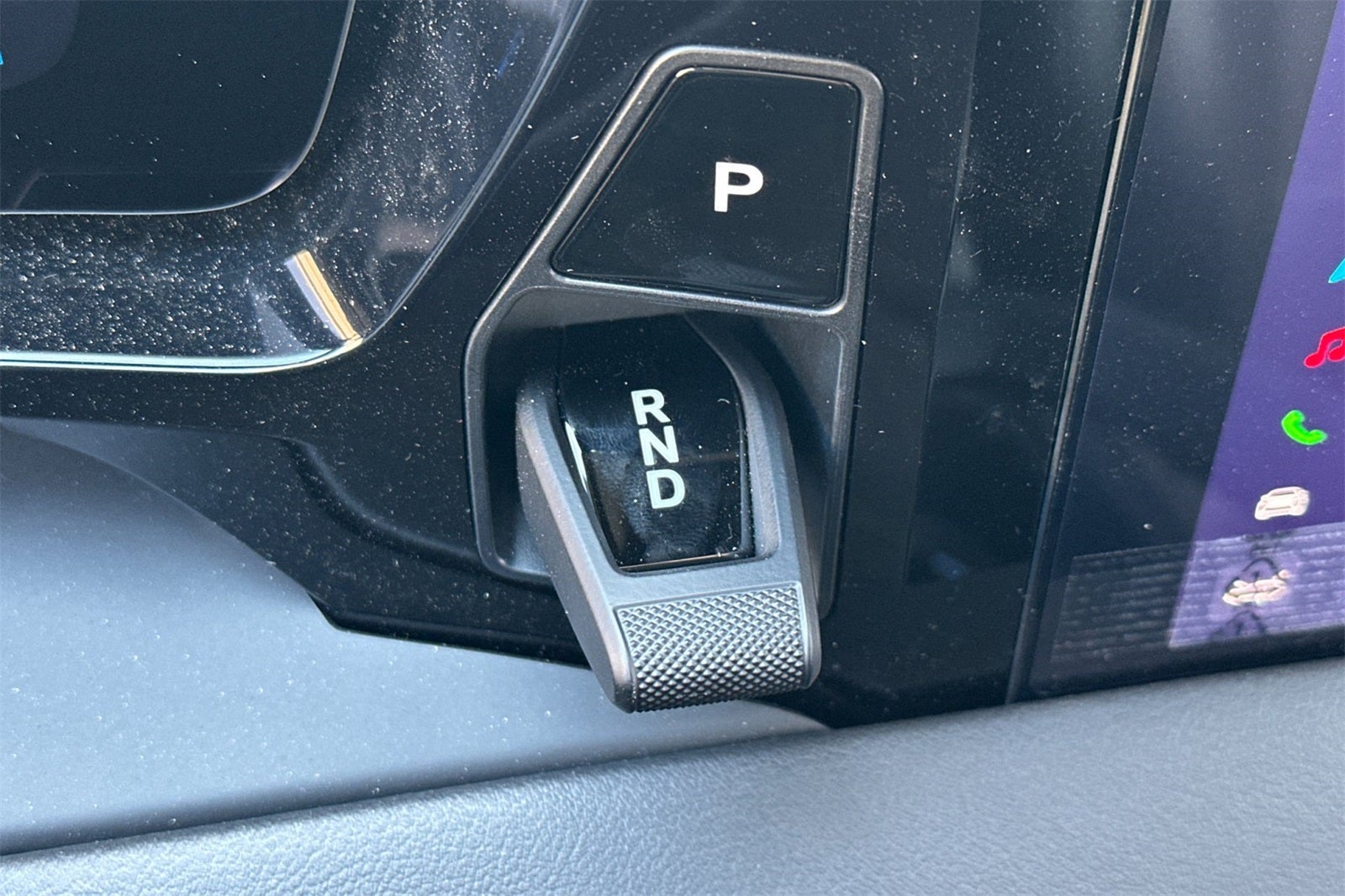 2025 Porsche Macan Electric Base