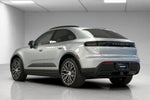 2025 Porsche Macan Electric Base
