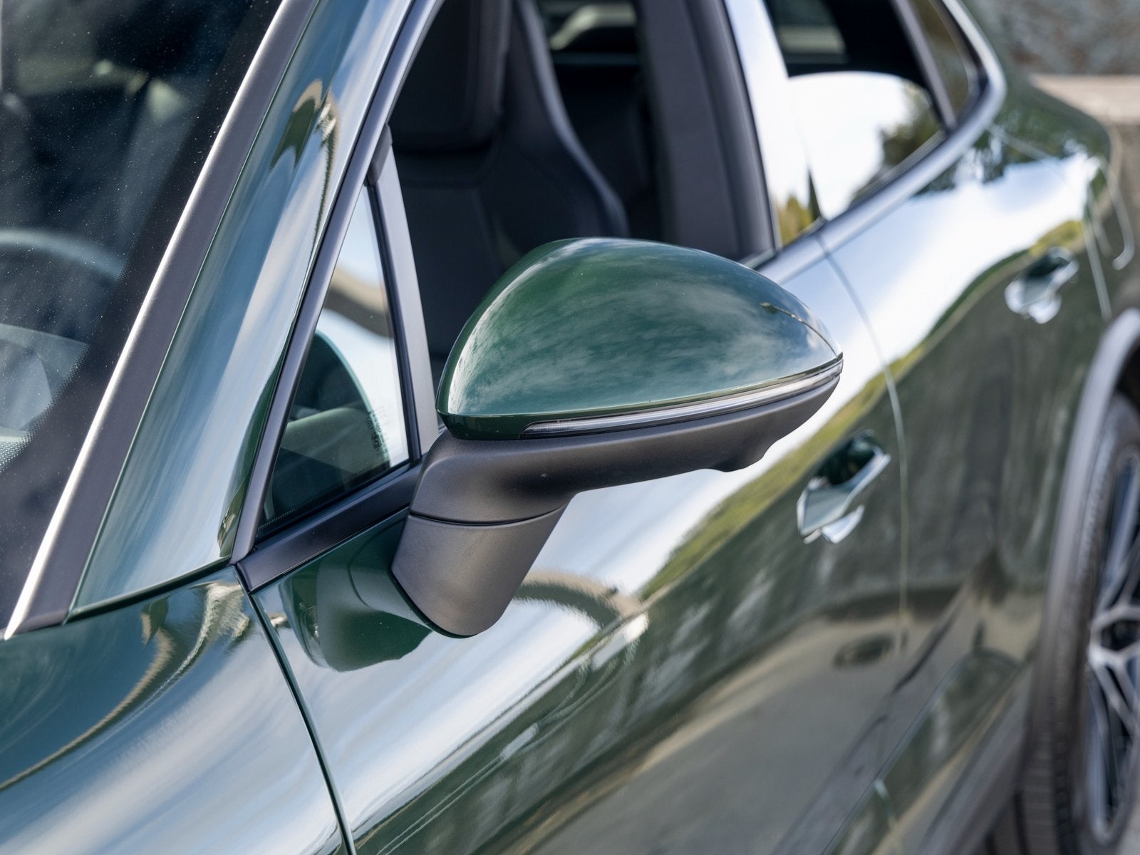 2025 Porsche Macan Macan Electric