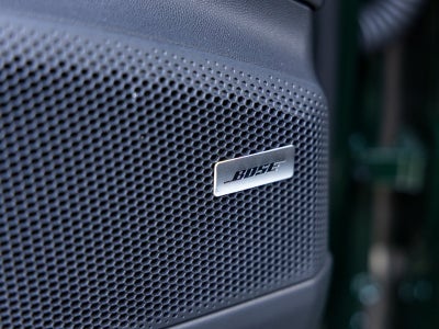 2025 Porsche Macan Macan Electric