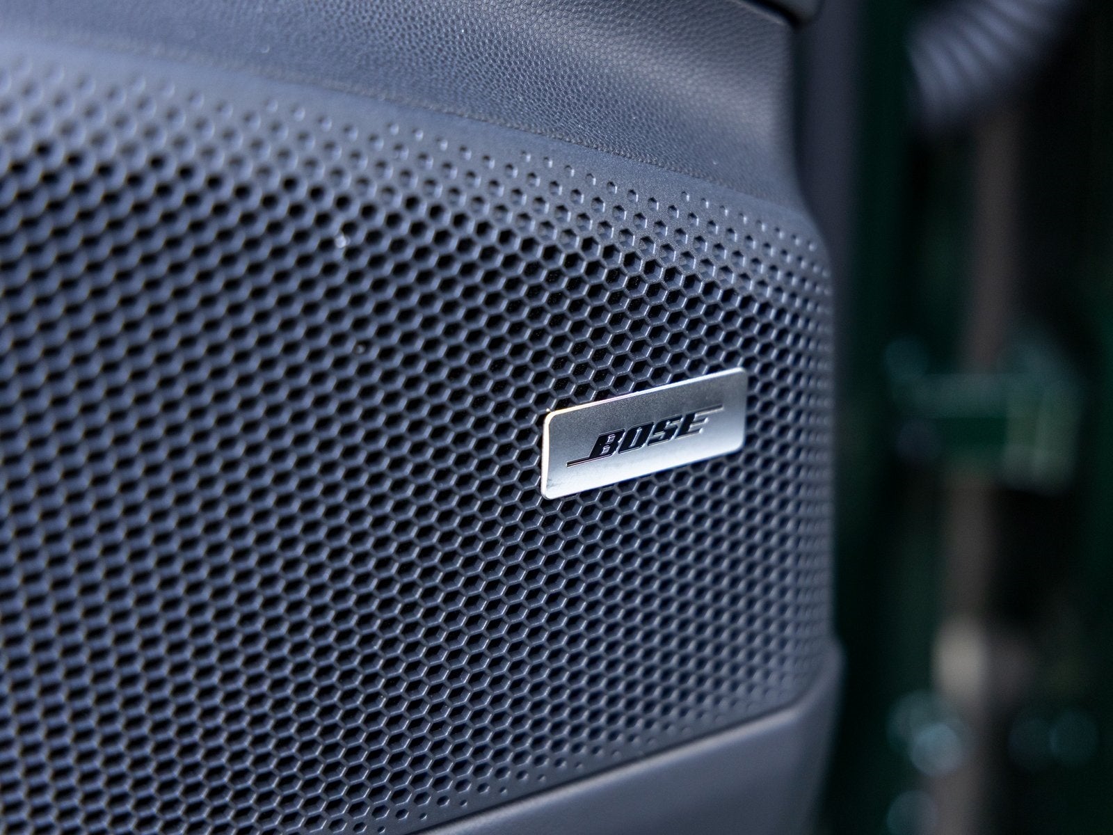 2025 Porsche Macan Macan Electric