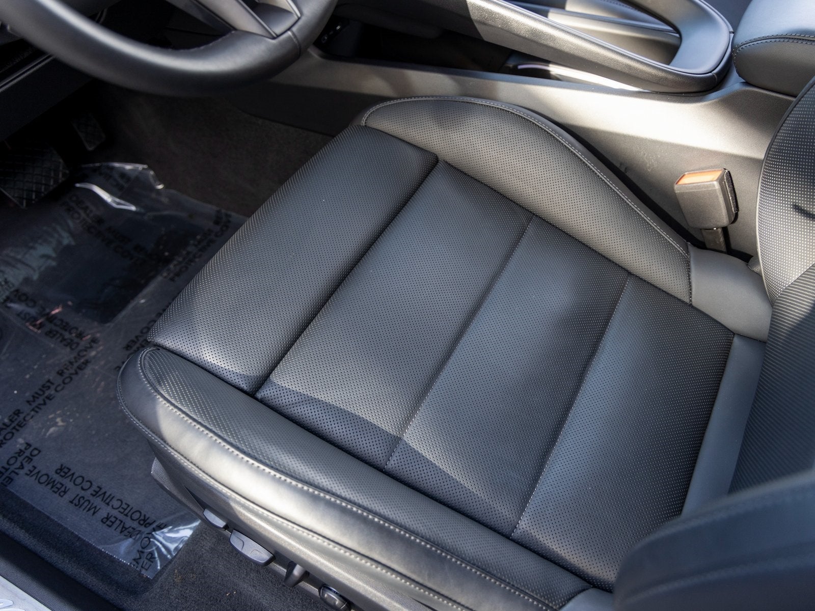 2025 Porsche Macan Macan Electric