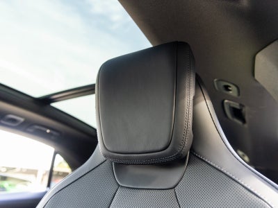 2025 Porsche Macan Macan Electric