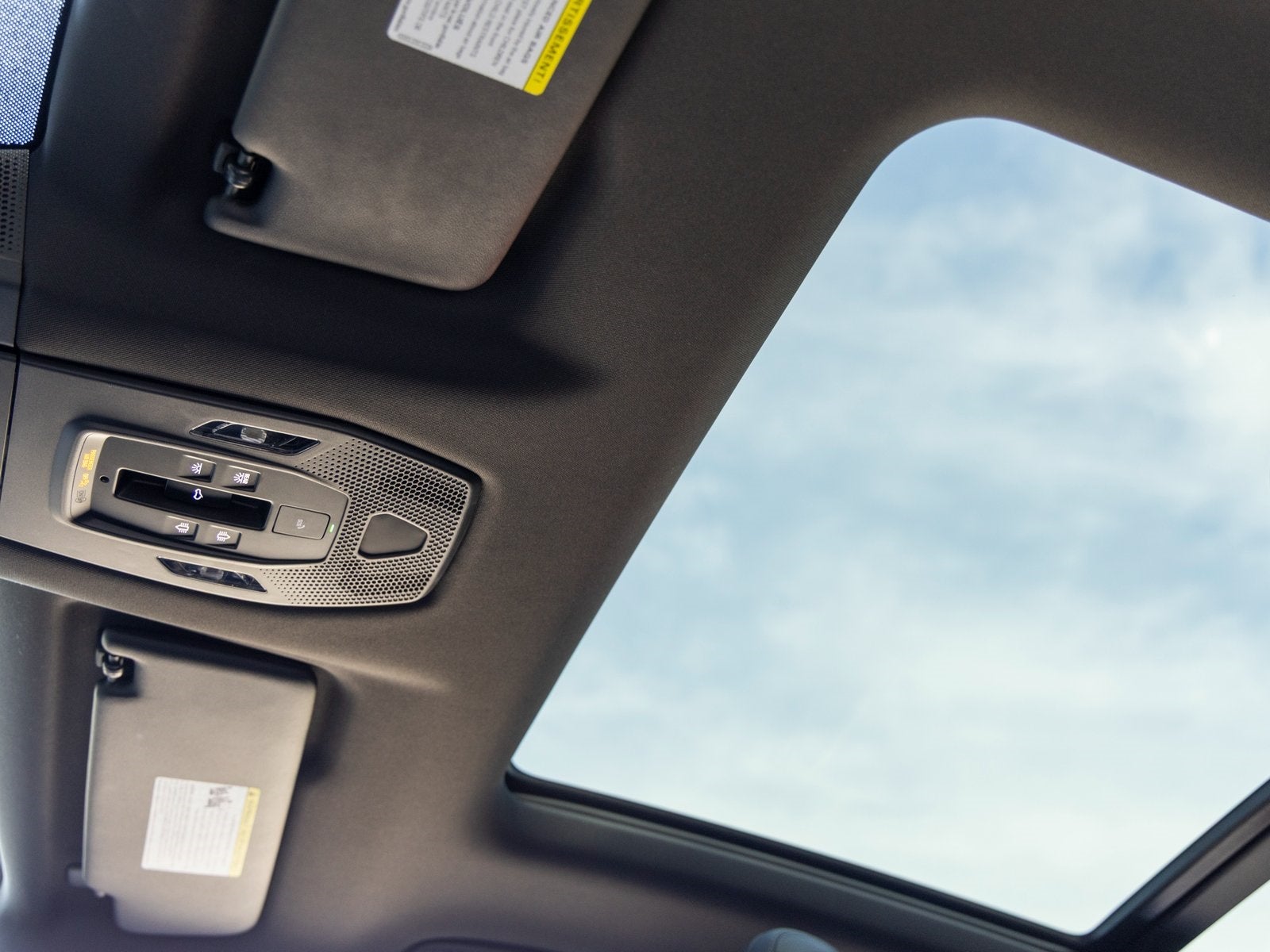 2025 Porsche Macan Macan Electric