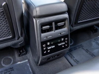 2025 Porsche Macan Macan Electric