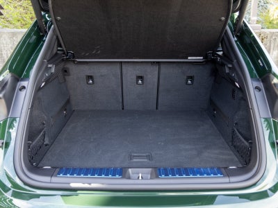 2025 Porsche Macan Macan Electric