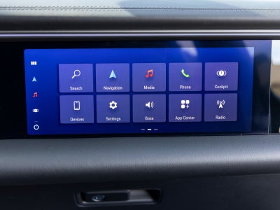 2025 Porsche Macan Macan Electric