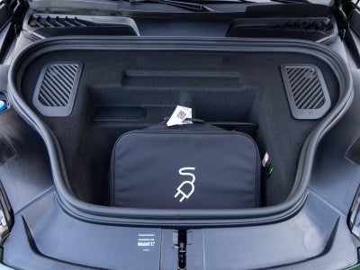 2025 Porsche Macan Macan Electric