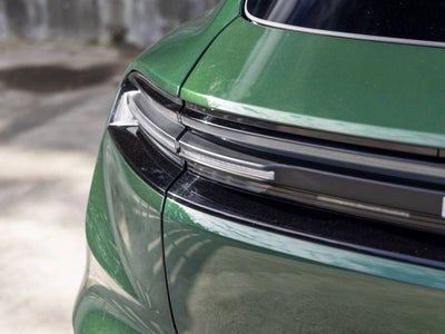 2025 Porsche Macan Macan Electric