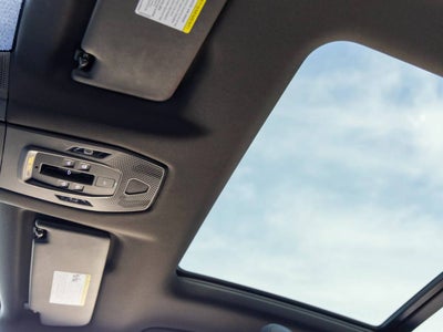 2025 Porsche Macan Macan Electric