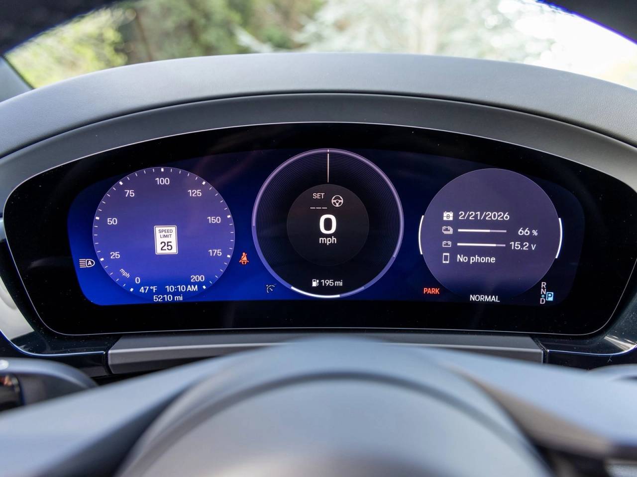 2025 Porsche Macan Macan Electric