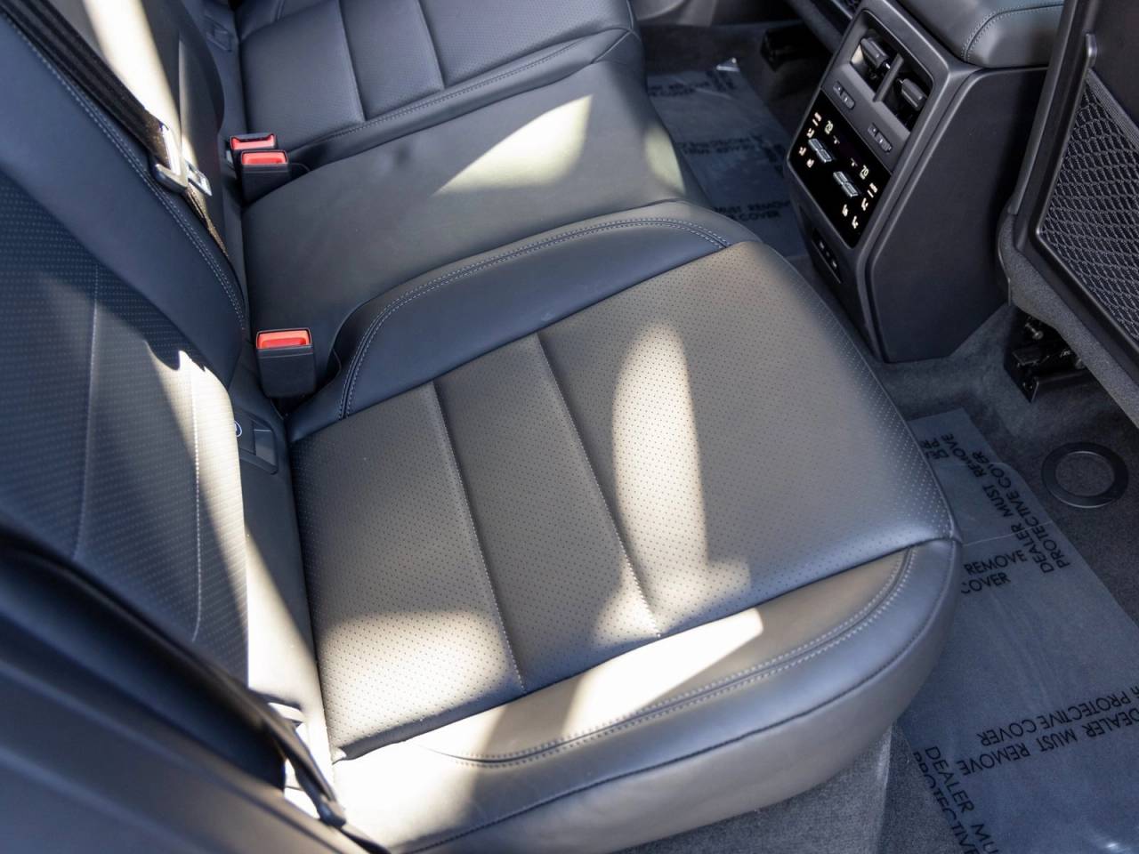 2025 Porsche Macan Macan Electric