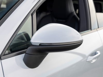 2025 Porsche Macan Macan Electric