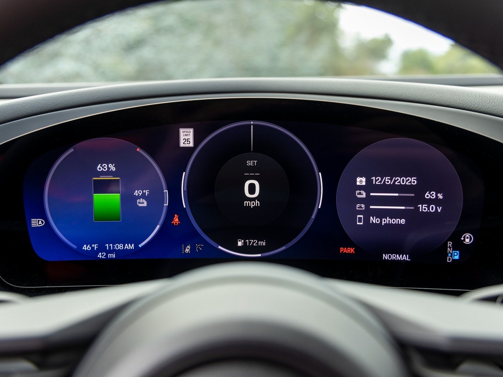 2025 Porsche Macan Macan Electric