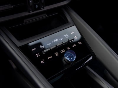 2025 Porsche Macan Macan Electric