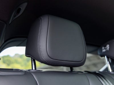 2025 Porsche Macan Macan Electric