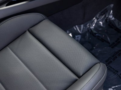 2025 Porsche Macan Macan Electric