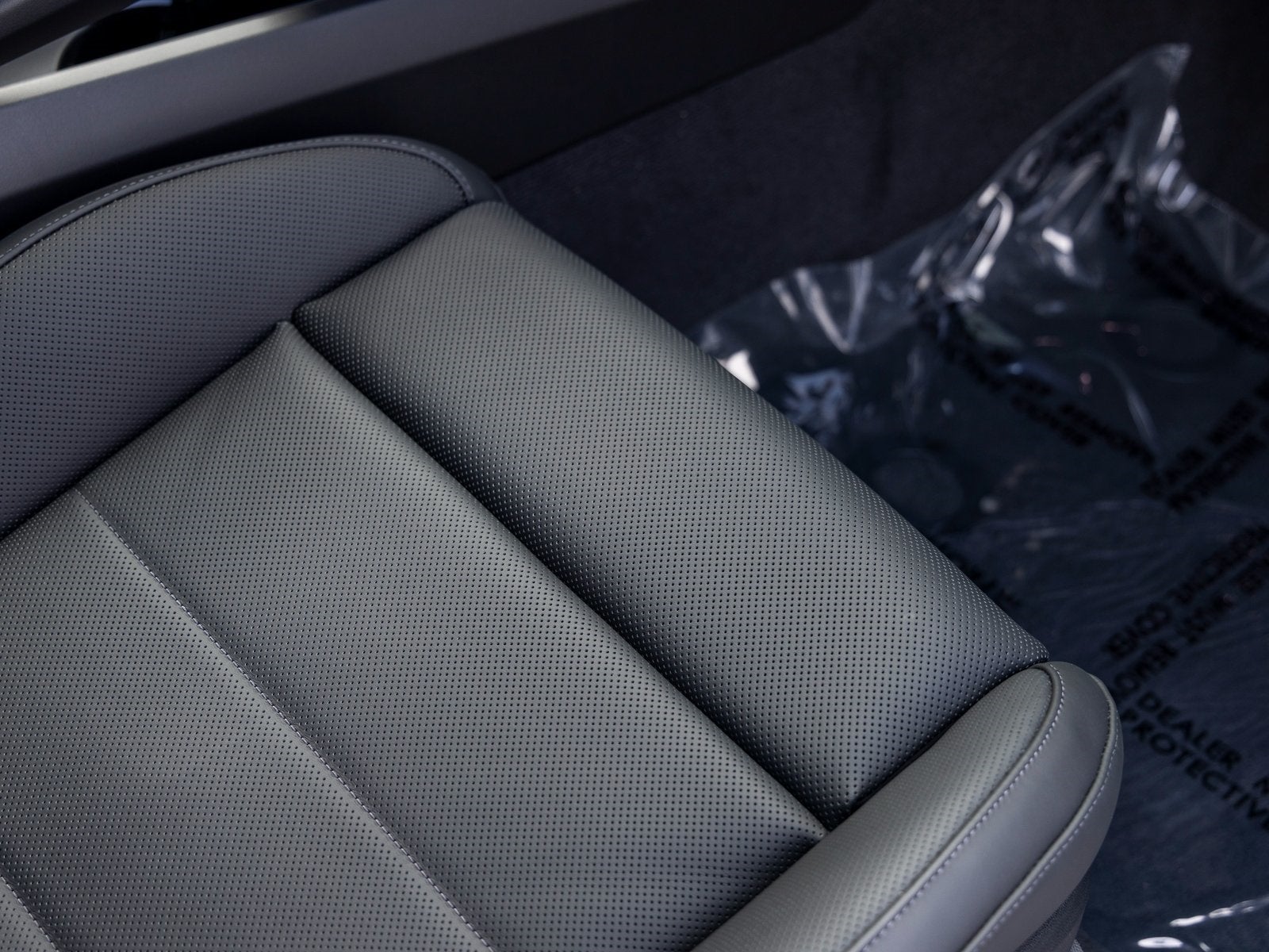 2025 Porsche Macan Macan Electric