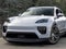 2025 Porsche Macan Macan Electric