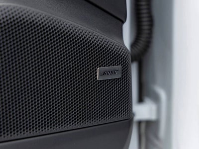 2025 Porsche Macan Macan Electric