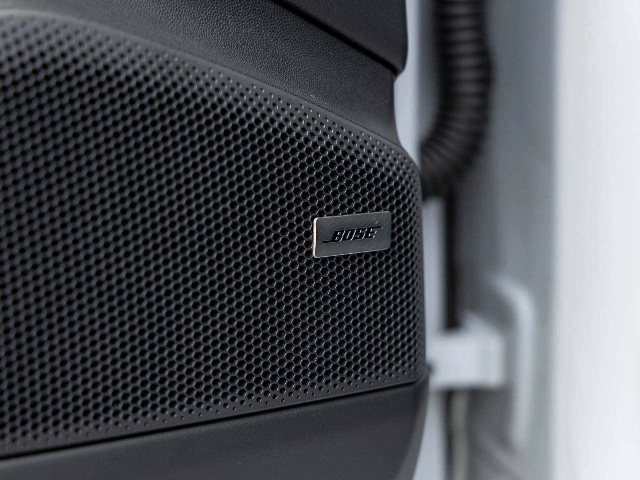 2025 Porsche Macan Macan Electric