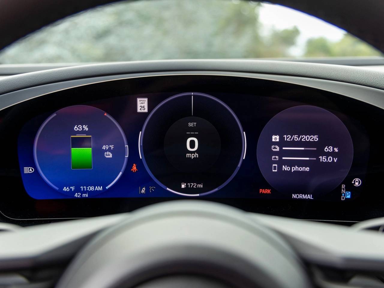 2025 Porsche Macan Macan Electric