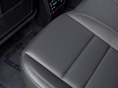 2025 Porsche Macan Macan Electric