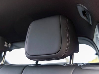 2025 Porsche Macan Macan Electric