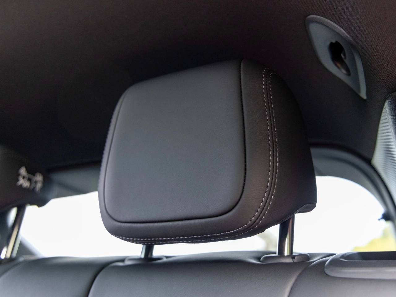 2025 Porsche Macan Macan Electric