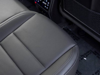 2025 Porsche Macan Macan Electric