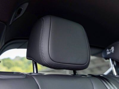 2025 Porsche Macan Macan Electric