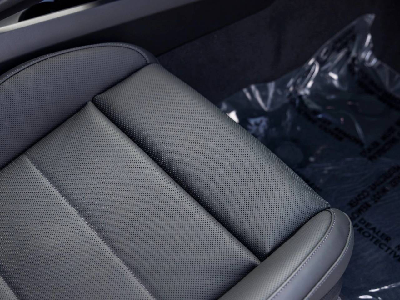 2025 Porsche Macan Macan Electric