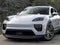 2025 Porsche Macan Macan Electric