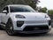 2025 Porsche Macan Macan Electric