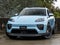 2025 Porsche Macan Macan Electric