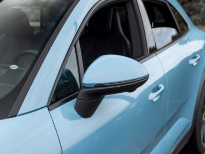 2025 Porsche Macan Macan Electric