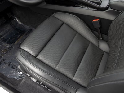 2025 Porsche Macan Macan Electric