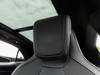 2025 Porsche Macan Macan Electric