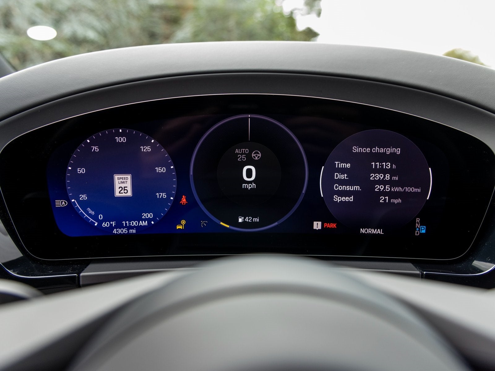 2025 Porsche Macan Macan Electric