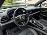 2025 Porsche Macan Macan Electric