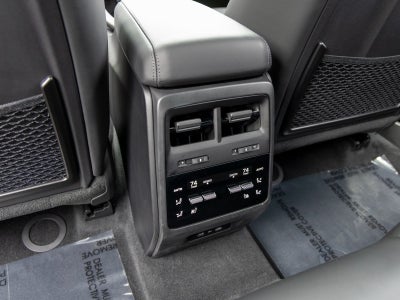 2025 Porsche Macan Macan Electric