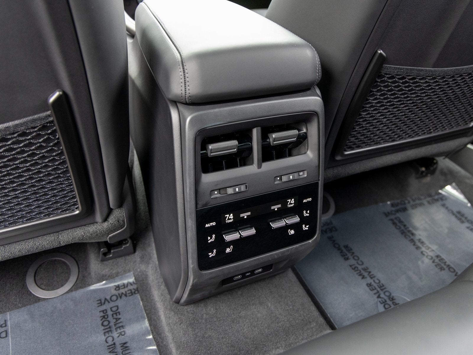 2025 Porsche Macan Macan Electric