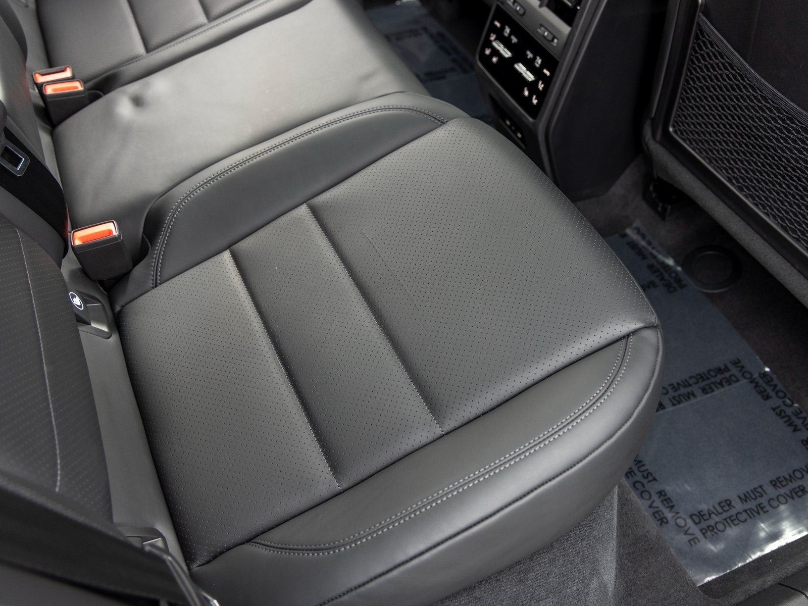 2025 Porsche Macan Macan Electric