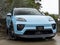2025 Porsche Macan Macan Electric