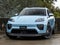 2025 Porsche Macan Macan Electric